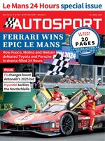 Autosport